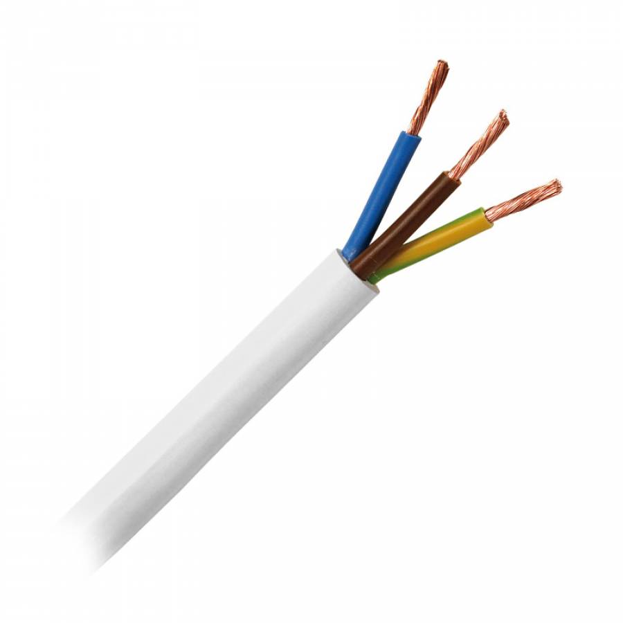 Cablu Myym 3x1.5mm2 pentru conectare electrica - 100m