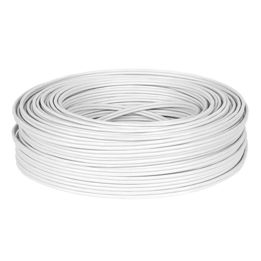Cablu 3x2.5mm2 H05VV-F, rola 100m.
