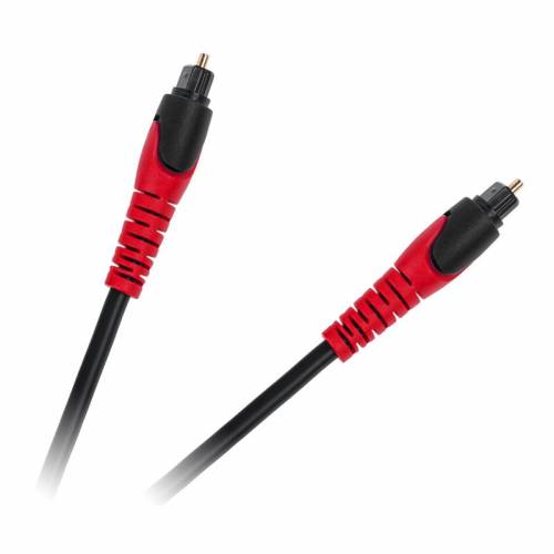 Cablu Eco-line Optic 1.5m Cabletech