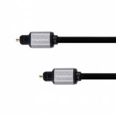 Cablu Optic 10m Kruger&Matz Basic