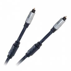 Cablu Optic Lungime 1.5 Gold Edition.