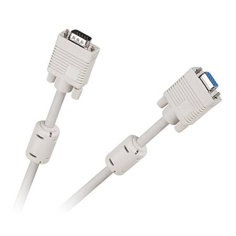 Cablu Video SVGA 1.5m Lungime