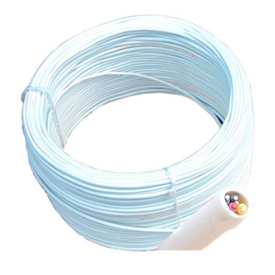 Cablu telefon/alarma 4 fire 100m categoria telecomunicatii