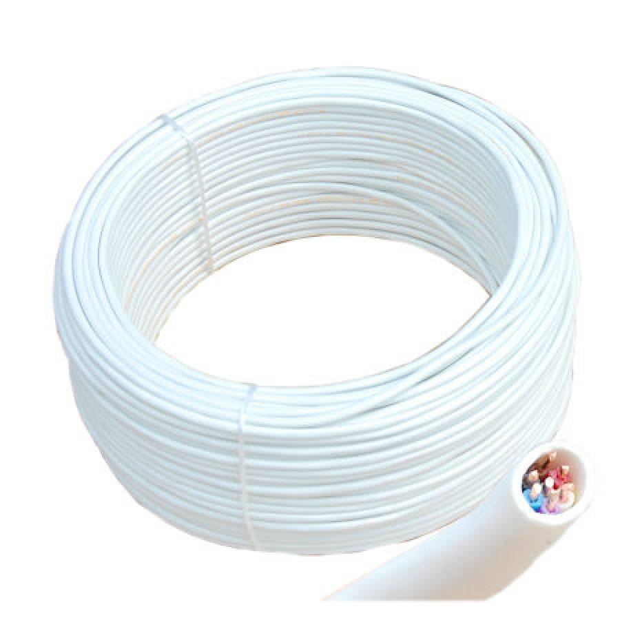 Cablu Telefon/alarma 8 fire 100m Ytdy