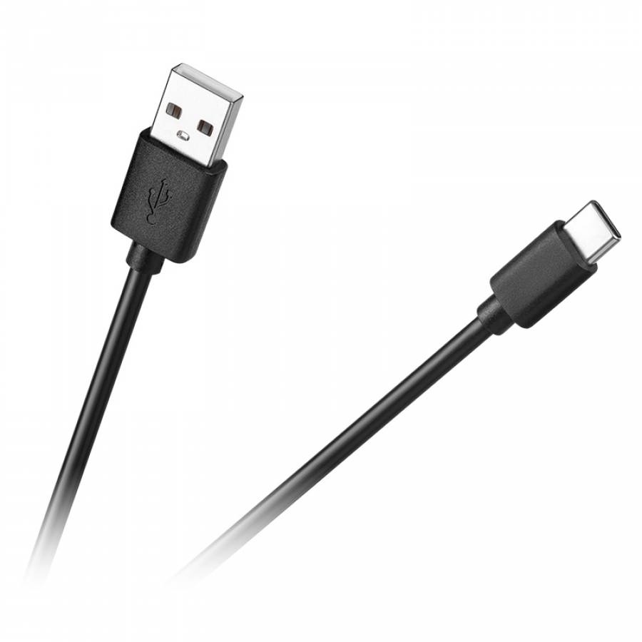 Cablu Usb A - Usb C 1m Cabletech