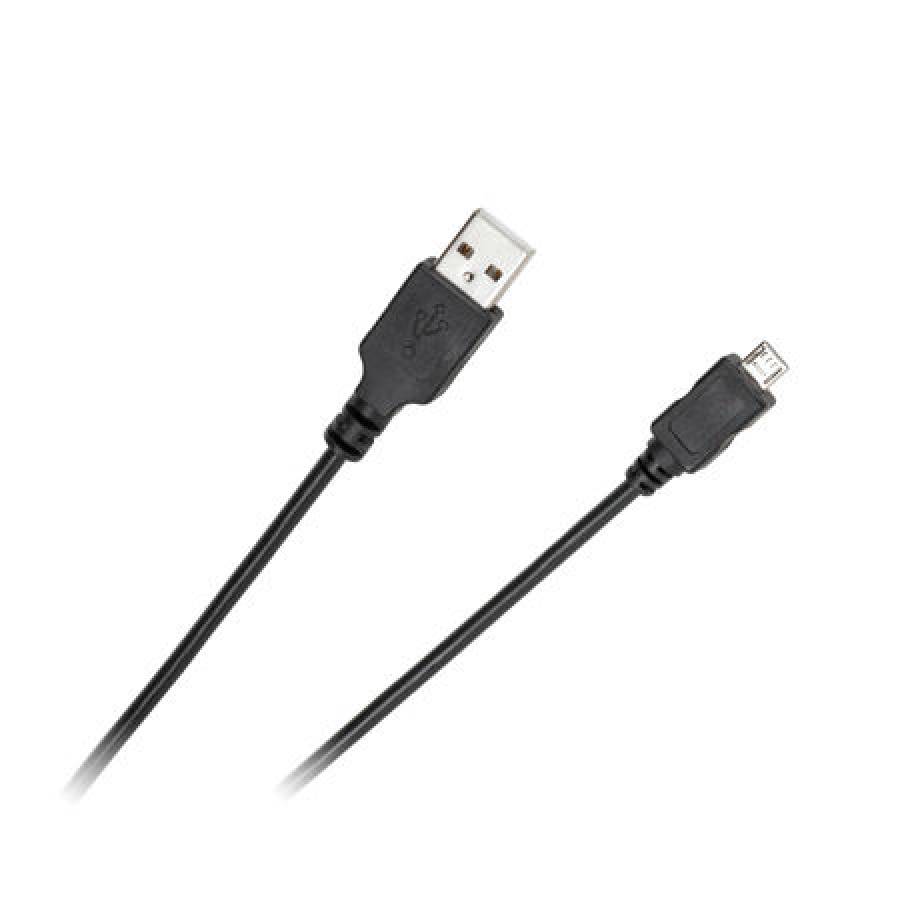 Cablu USB-micro de 1m
