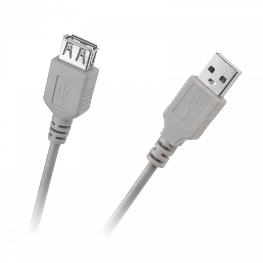Cablu Prelungitor USB pentru conectare la distanță de 1.8m.