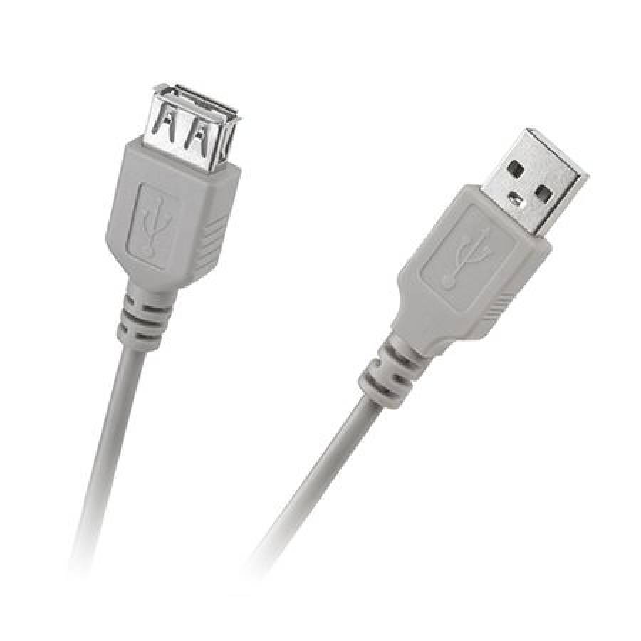 Cablu Prelungitor USB pentru conectare la distanță de 1.8m.