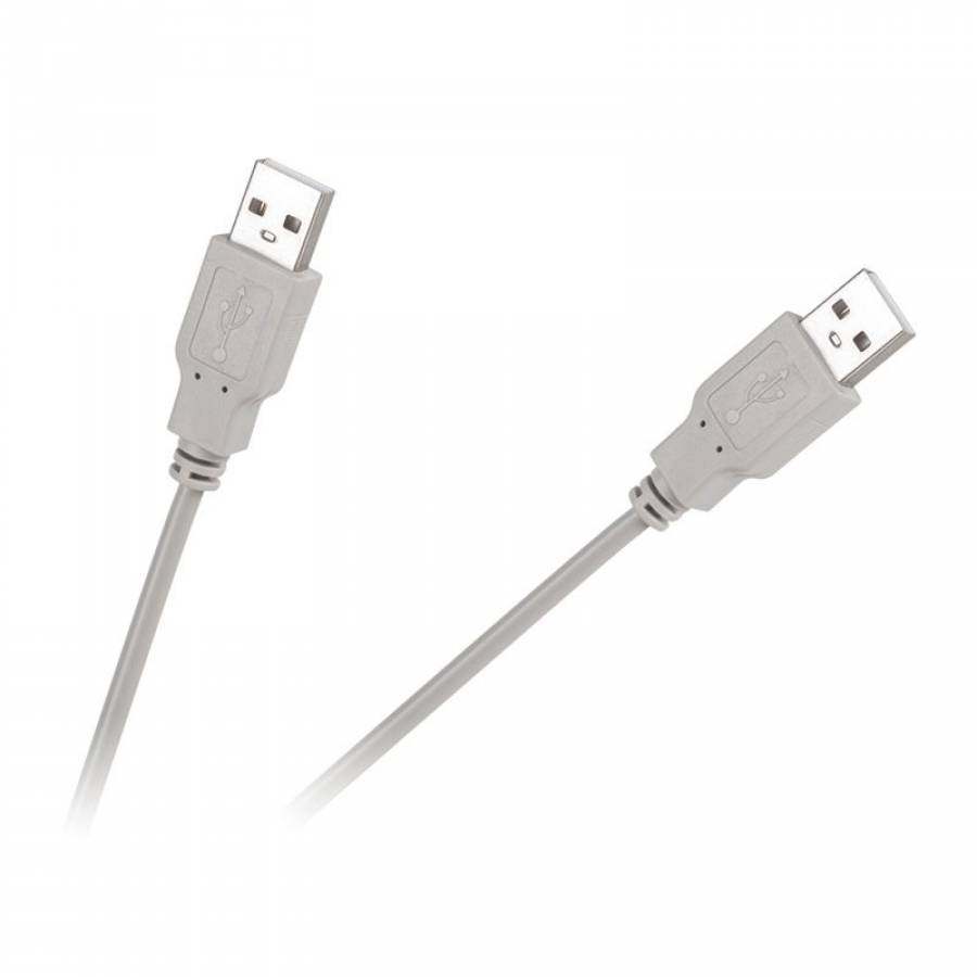 Cablu USB Mascul - Mascul 3 metri