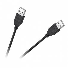 Cablu USB Tata - Tata 1m Cabletech Eco-line
