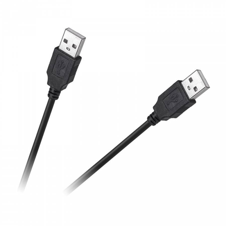Cablu USB Tata 3m Eco-line