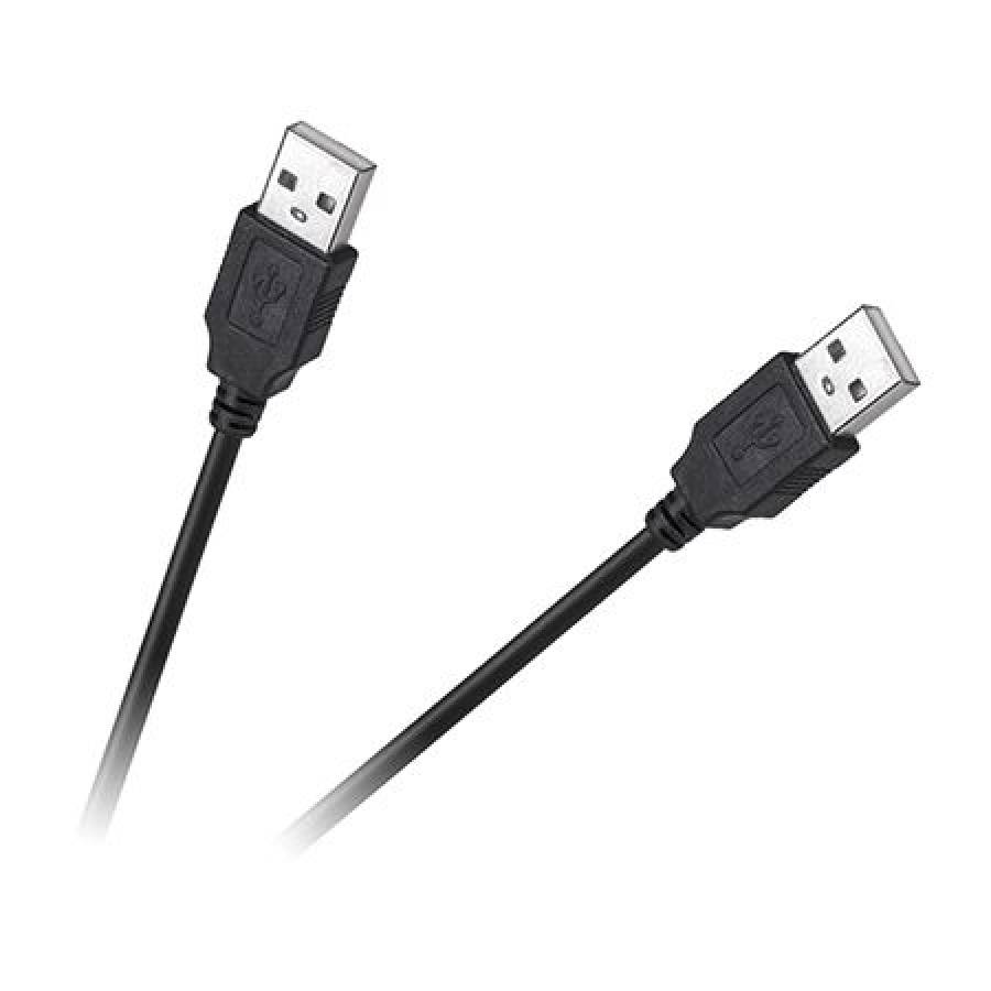 Cablu USB Tata 3m Eco-line