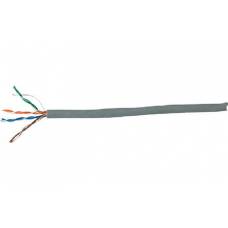 Cablu UTP Cat 5e 0.5mm - 305 metri