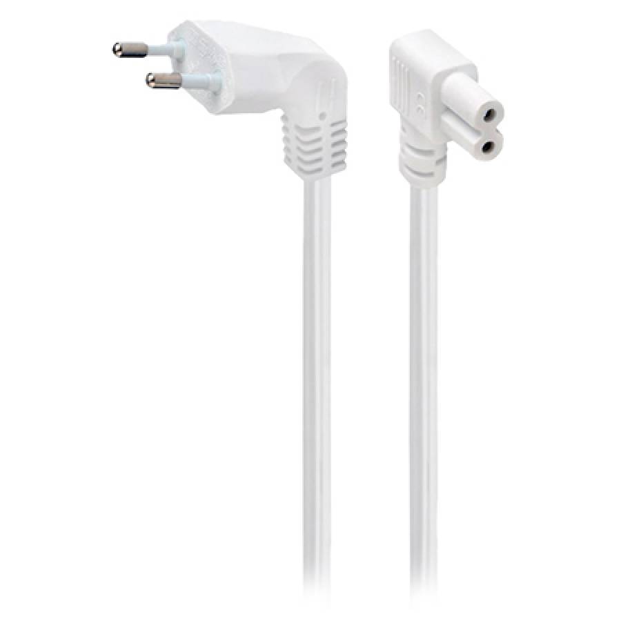 Cablu Vde 90 Grade Gembird 2.5m - Alimentare