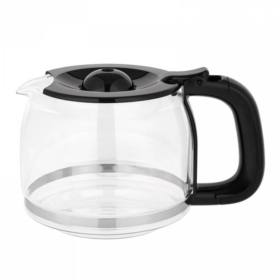 Cafetiera Aroma 100, filtru reutilizabil, 1.5l, 1000W