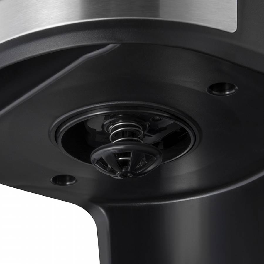 Cafetiera Cu Filtru Sce 3700bk Sencor