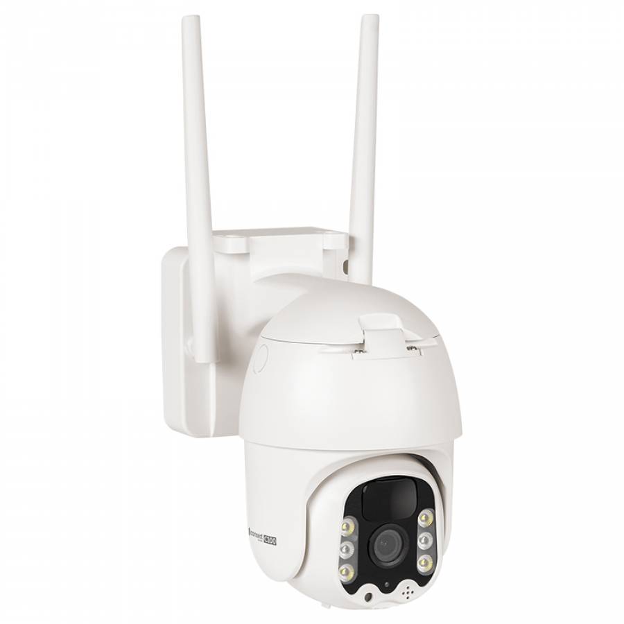 Camera Solara Wireless 4G Tuya K&m 3 Mpx