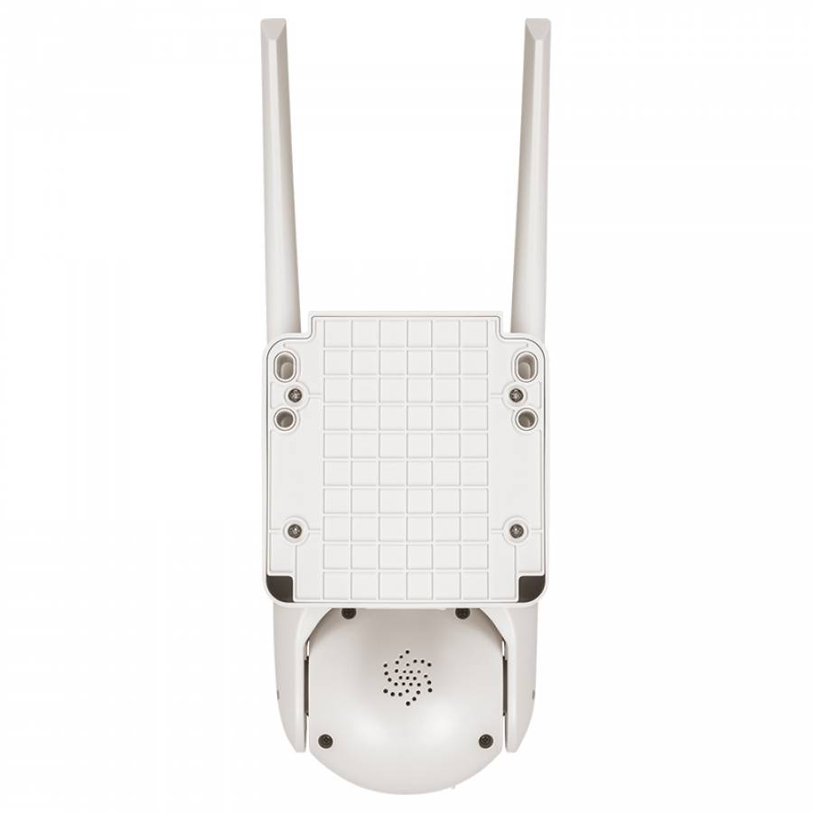 Camera Solara Wireless 4G Tuya K&m 3 Mpx