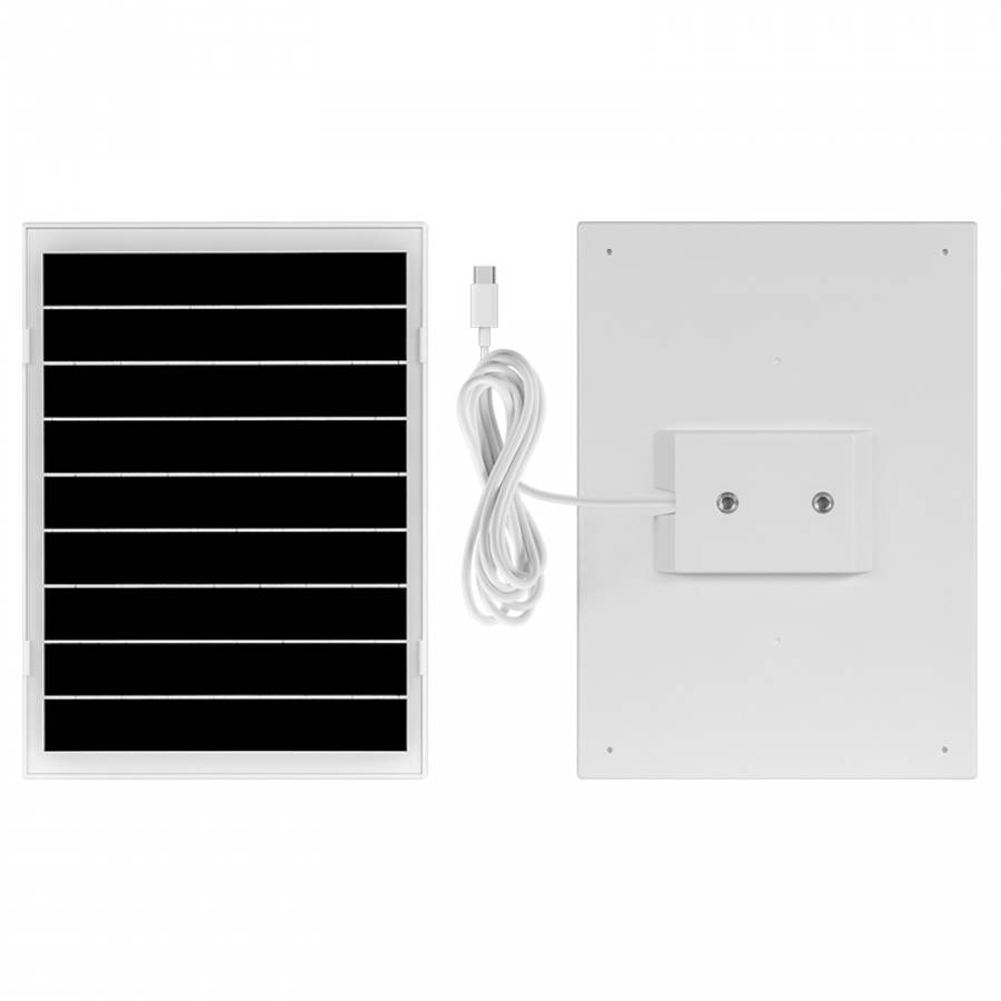 Camera Solara Wireless 4G Tuya K&m 3 Mpx