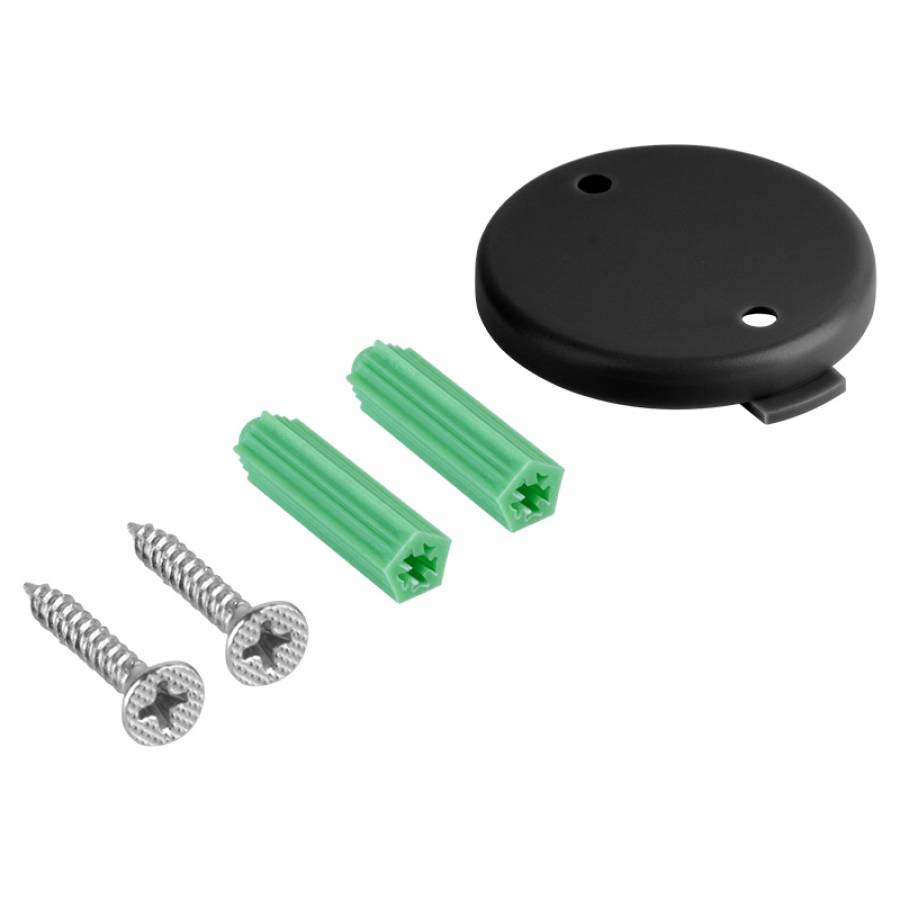 Camera de supraveghere C70 cu conectivitate Tuya si unghi de vizualizare fisheye.