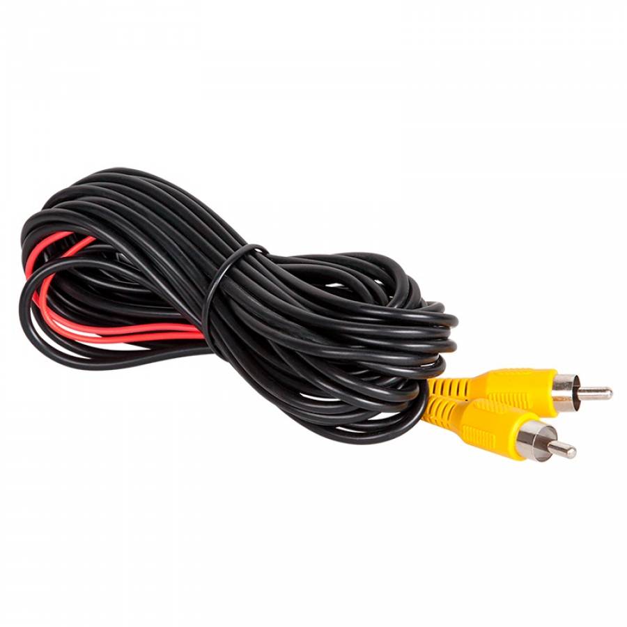 Camera video cu vedere pe timp de noapte pentru camioane/trenuri