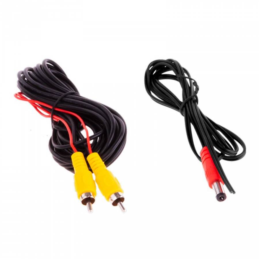 Camera video Marsarier Placuta Auto Night Vision