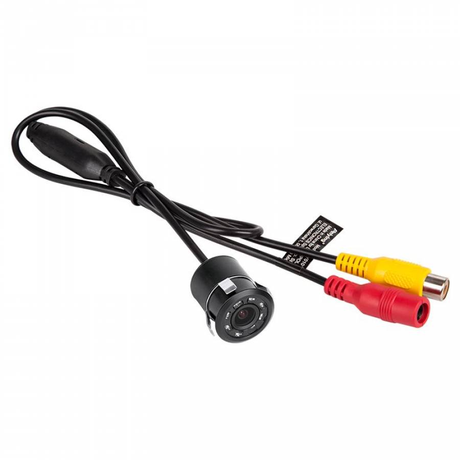 Camera Rear View cu unghi larg 140 grade IP68