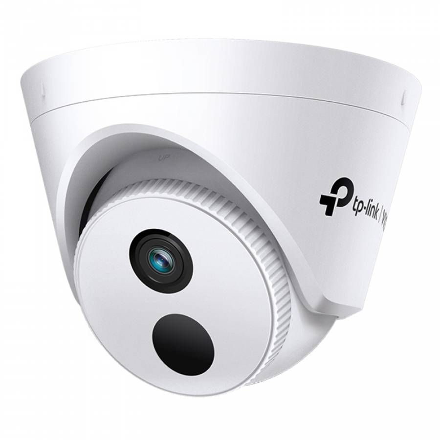 Camara Turret 4MP 2.8mm