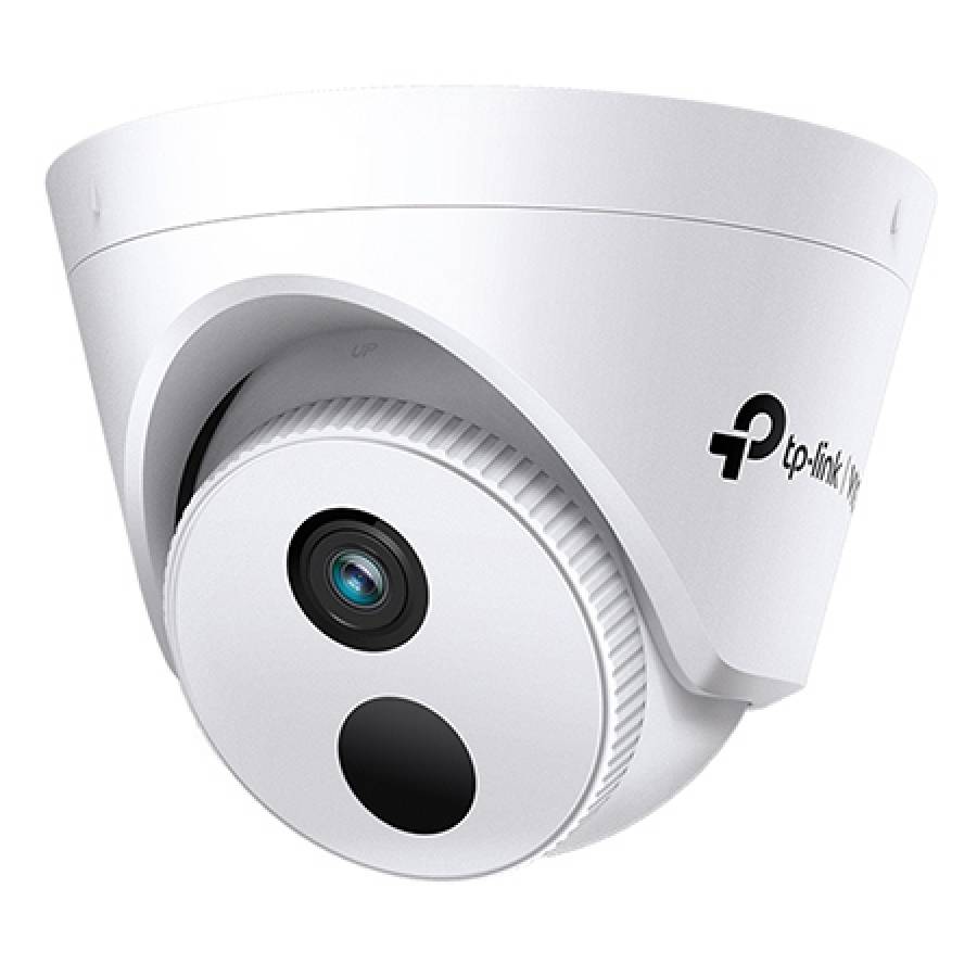 Camara Turret 4MP 2.8mm