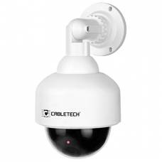 Camera Falsa Dummy cu LED-uri de Atentionare - DK-10