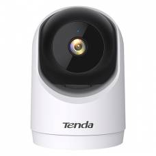 Monitorizeaza spatiul din interior cu camera Tenda WiFi.