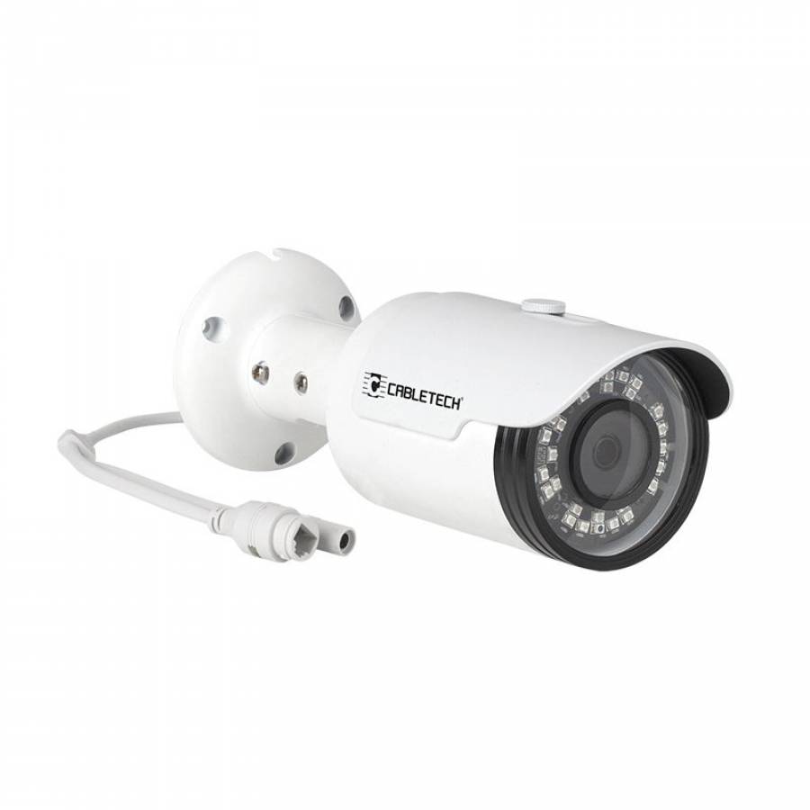 Camera Supraveghere Wireless 2 Mpix - Cabletech