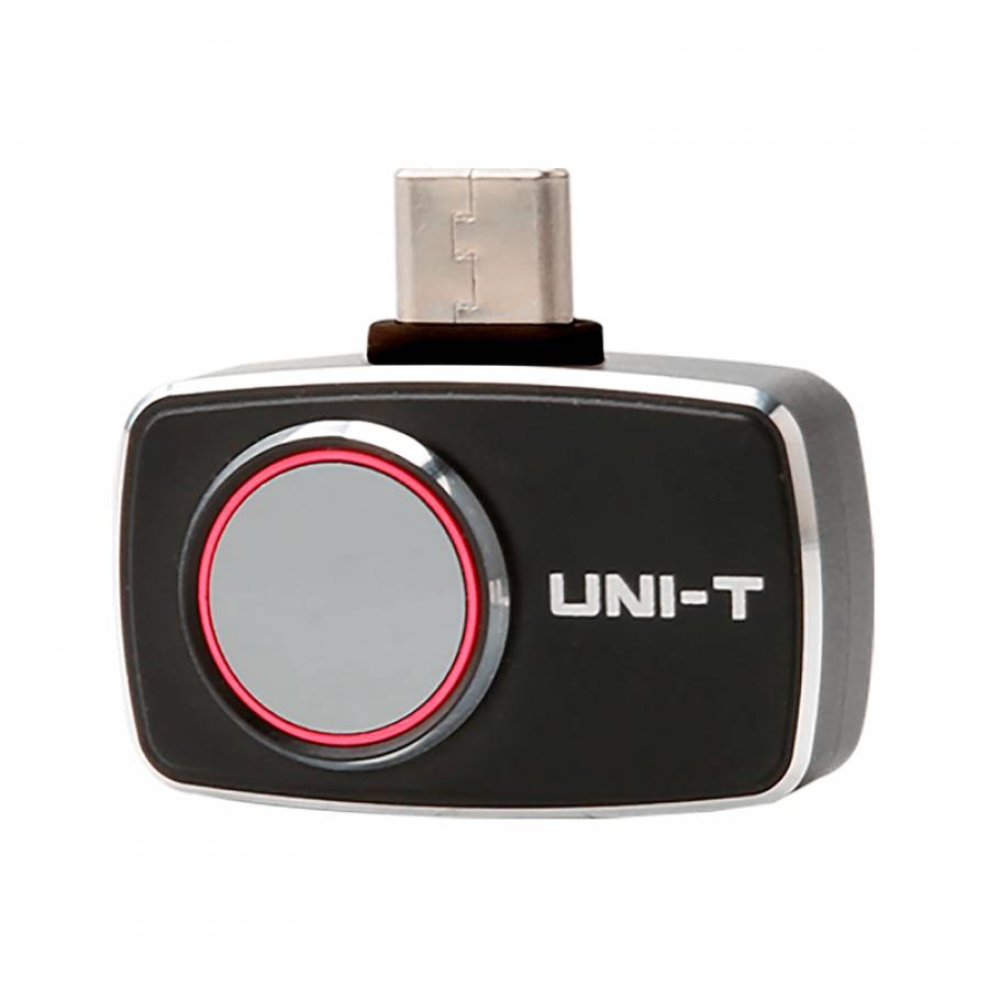 Camera Termoviziune Uni-t Uti721m Pret Compact