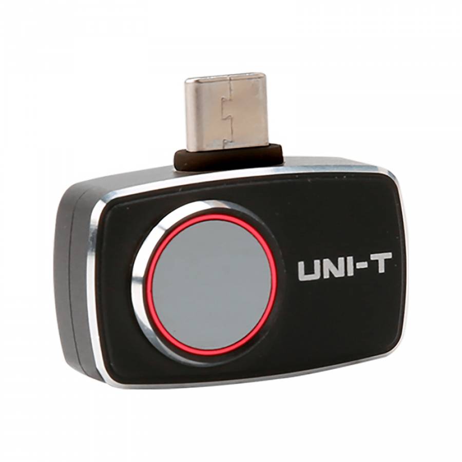 Camera Termoviziune Uni-t Uti721m Pret Compact