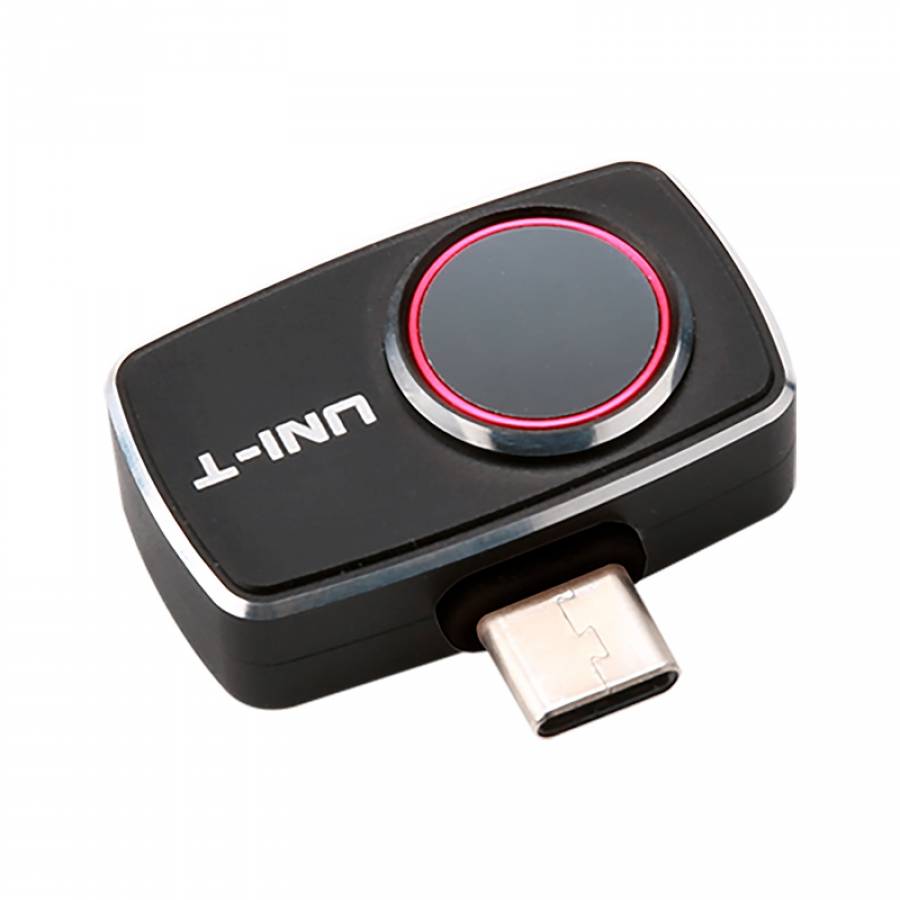 Camera Termoviziune Uni-t Uti721m Pret Compact