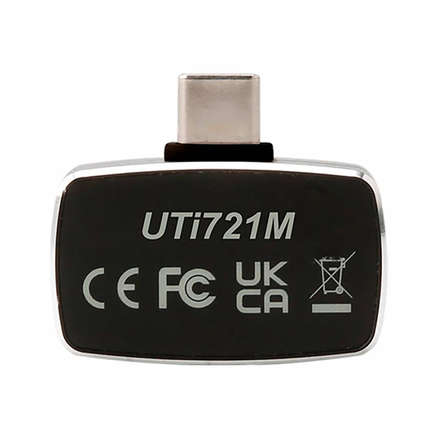 Camera Termoviziune Uni-t Uti721m Pret Compact