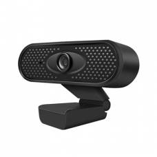 Camera Web USB 1080p Auto-Focus, Gembird, Conectare USB