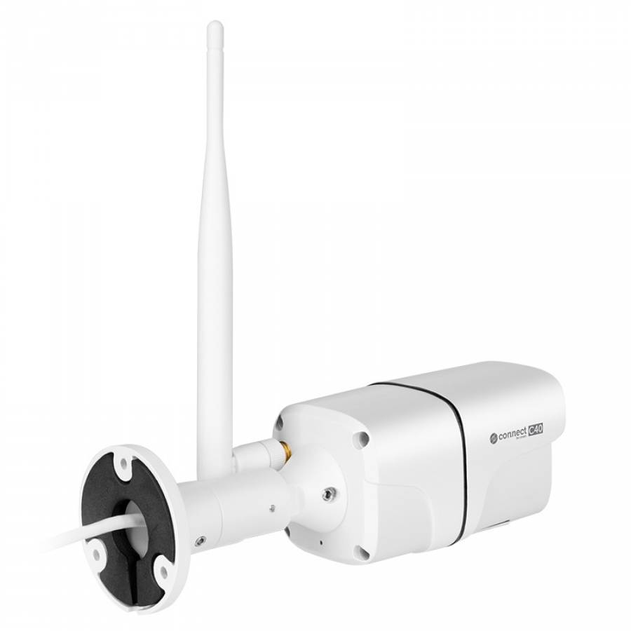 Camera Wifi Connect C40 Tuya Vizibil Noapte