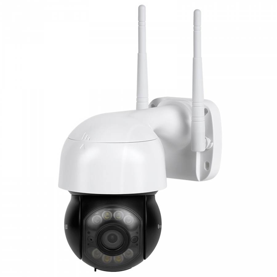 Camera Wifi C60 cu conectivitate Tuya.