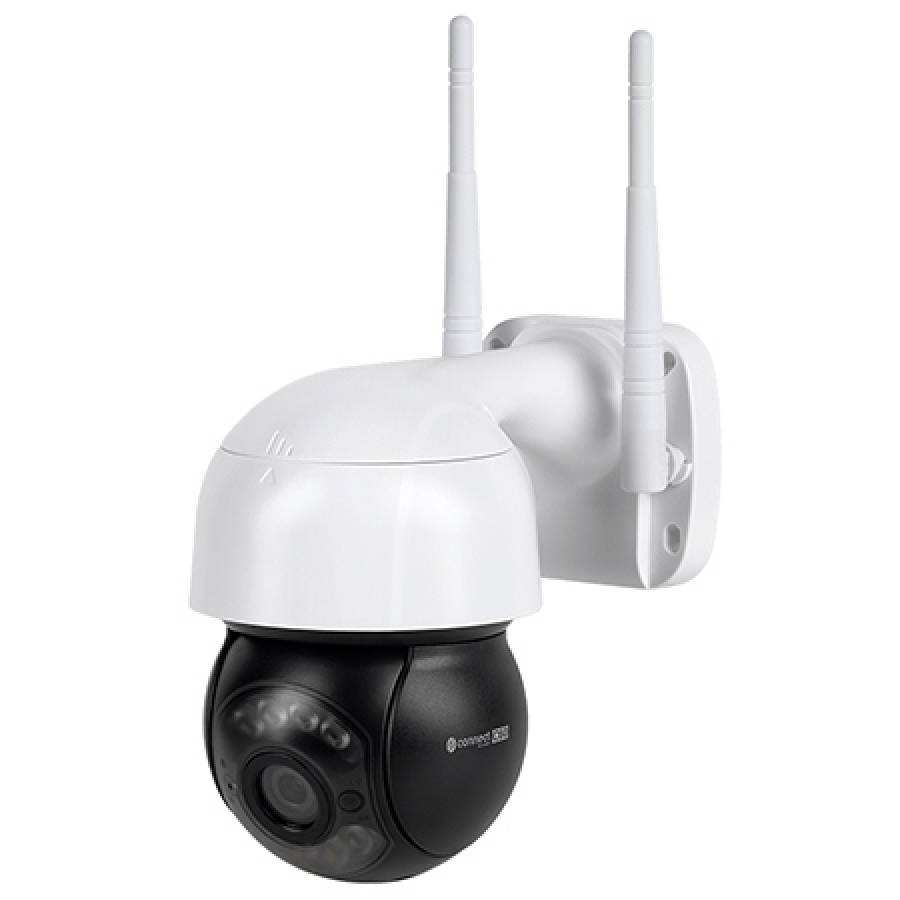 Camera Wifi C60 cu conectivitate Tuya.