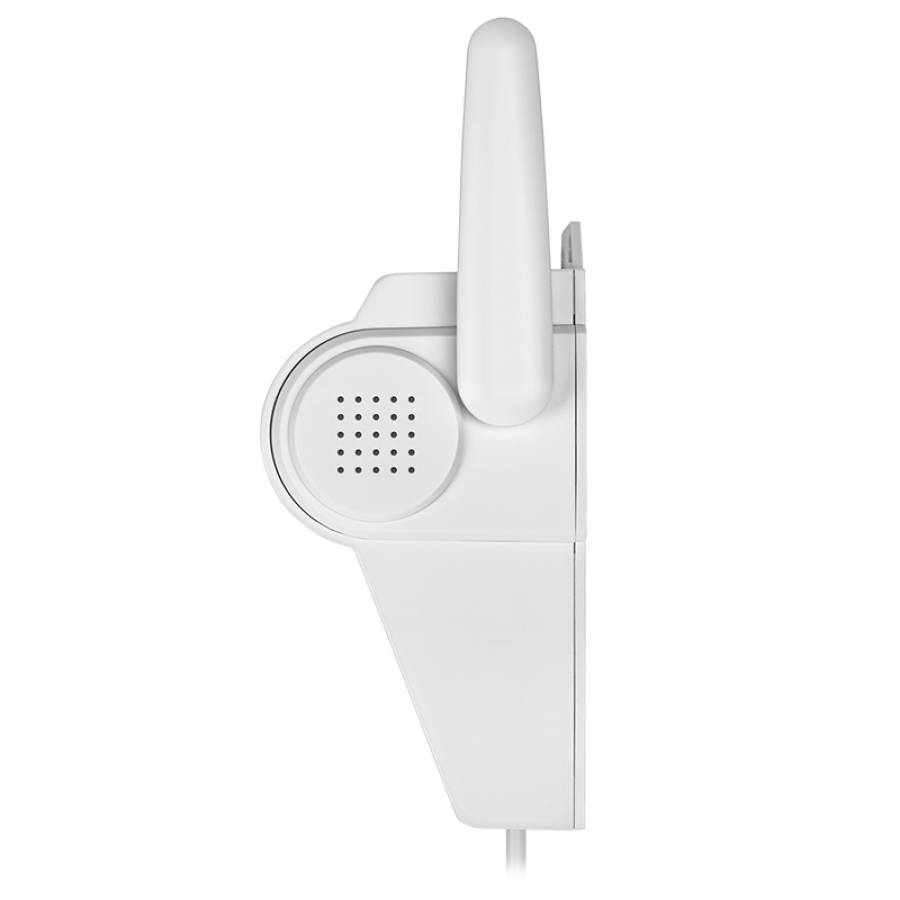 Camera conectata Tuya cu wifi. (alb)