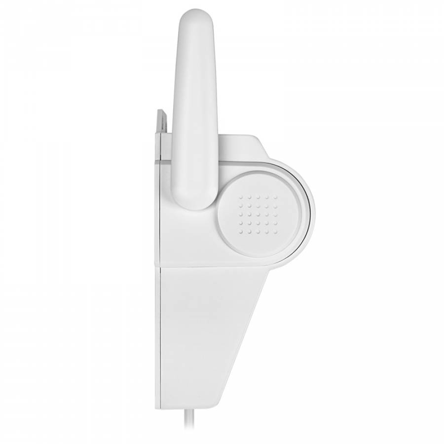 Camera conectata Tuya cu wifi. (alb)