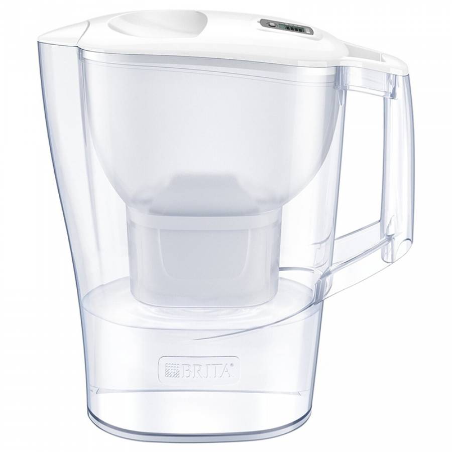 Cana Filtranta Aluna XL Maxtra+ Brita 3.5l