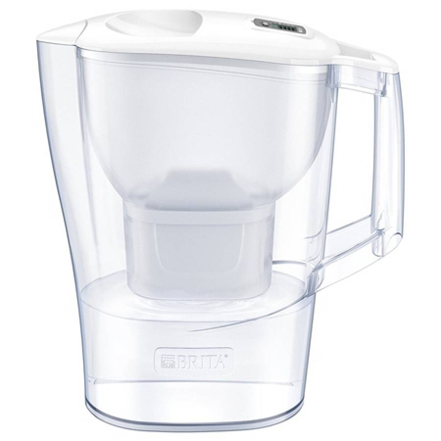 Cana Filtranta Aluna XL Maxtra+ Brita 3.5l