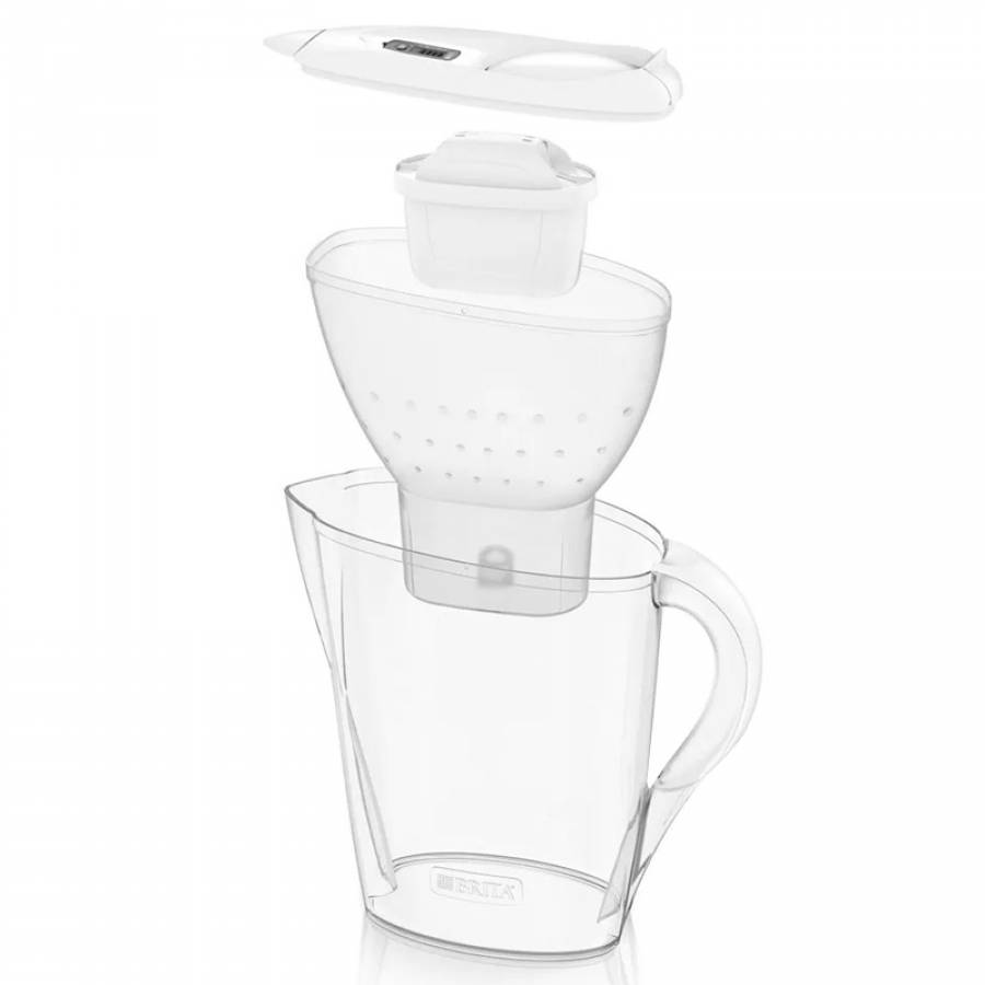 Cana Filtranta Brita MAXTRA+ XL 3.5l Marella