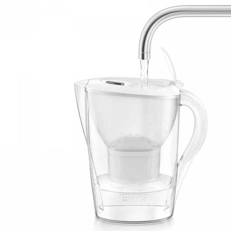 Cana Filtranta Brita MAXTRA+ XL 3.5l Marella