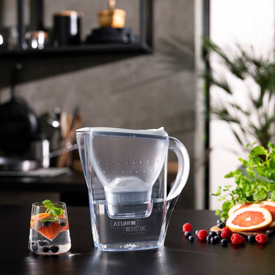 Cana Filtranta Brita MAXTRA+ XL 3.5l Marella
