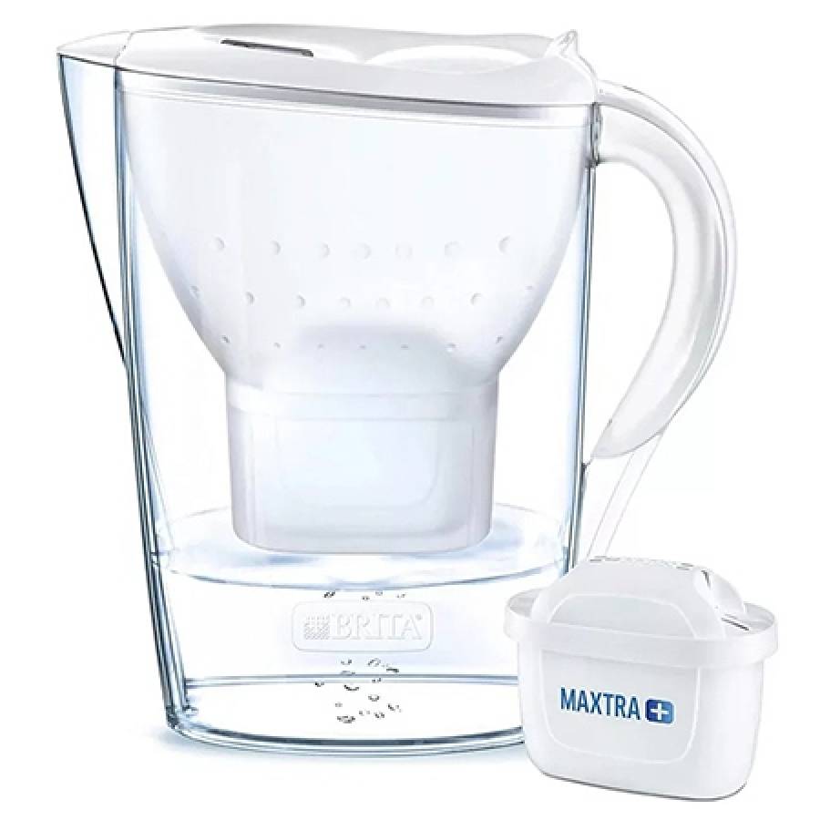 Cana Filtranta Brita MAXTRA+ XL 3.5l Marella
