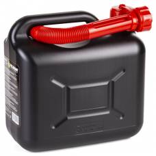 Canistra Combustibil Uv 5l rezistenta la intemperii - Fieldmann