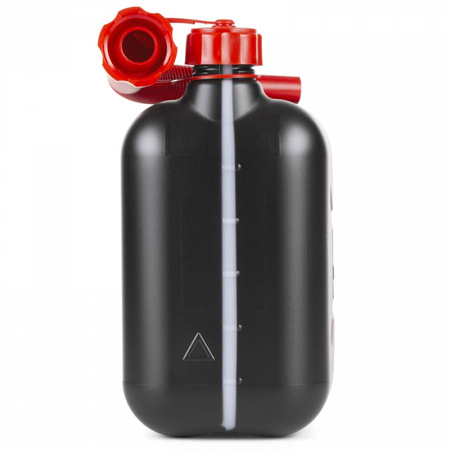 Canistra Combustibil Uv 5l rezistenta la intemperii - Fieldmann